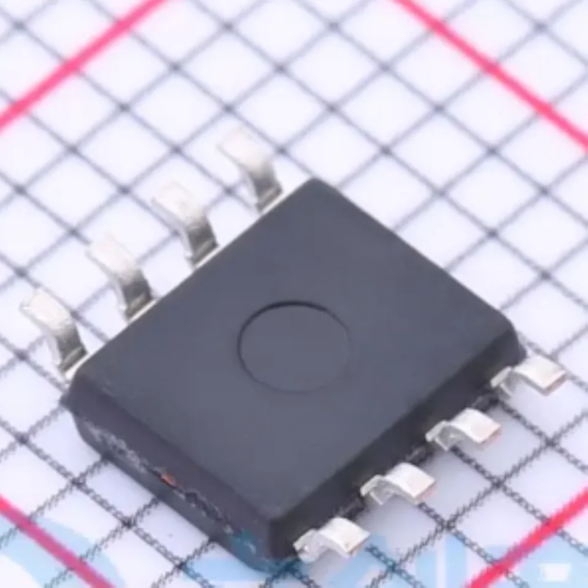 P3056LD DMP3056LSD-13 nuevo tubo de efecto de campo Original MOSFET 2,5 W 30V 6.9A 2 canales P SO-8 SOP8 SOIC8 MOSFET 2P-CH 30V 6.9A 8SO