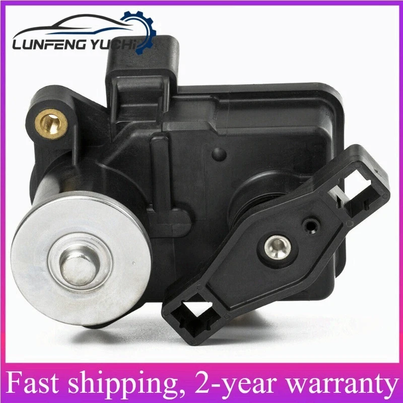 A6421500294 - Intake Pipe Swirl Flap Control Unit For Mercedes-Benz Vito W639, GL X164, M W164
