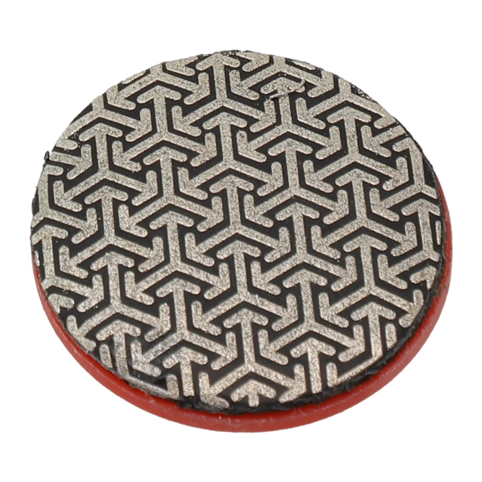 Arbor Wood Diamond Exposrue Polishing Pads Electroplated Diamond Concrete Stone Inch Mm M Thread Metal Polishing Tile Concrete