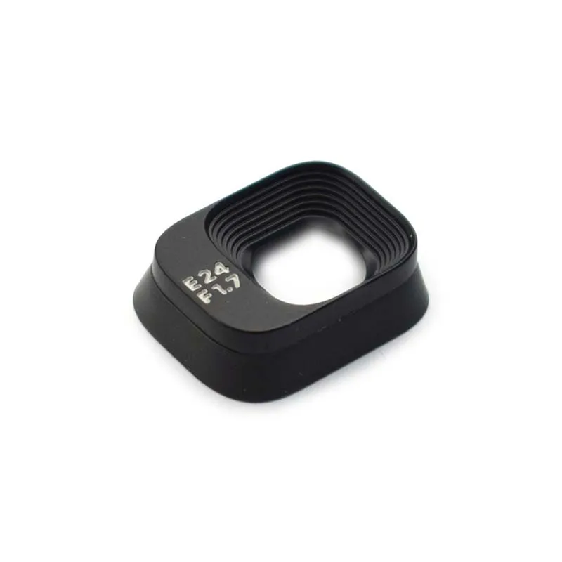 1PCS DJI Mini 3/3Pro Gimbal Camera Frame, Mini 3Pro Lens Ring, Lens Cap, Original Camera Accessories