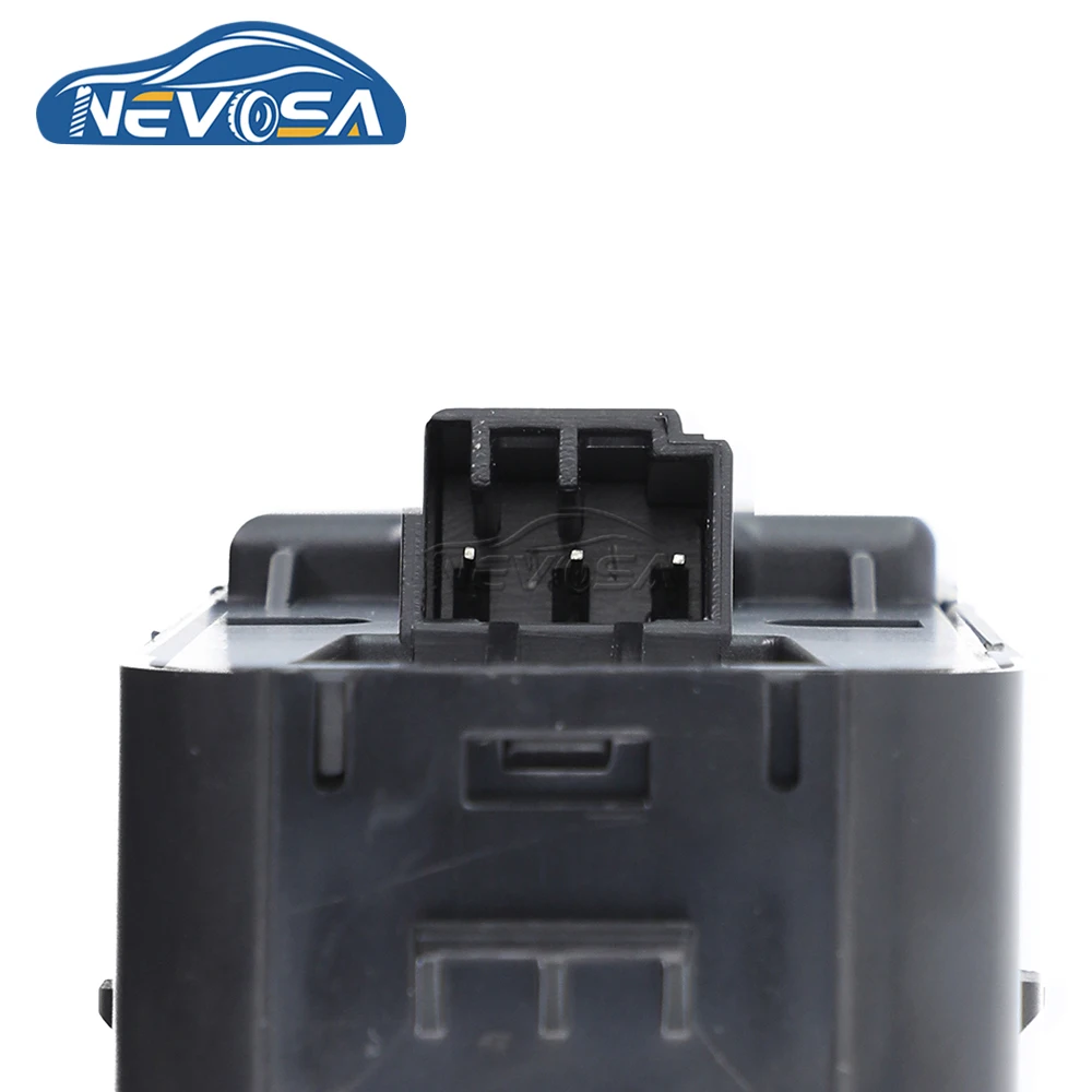 NEVOSA 31453232 For Volvo S80 S60L C70 V70 XC90 V60 V90 C30 2014 2016 Left Driver Power Window Control Switch 31334345 31376495