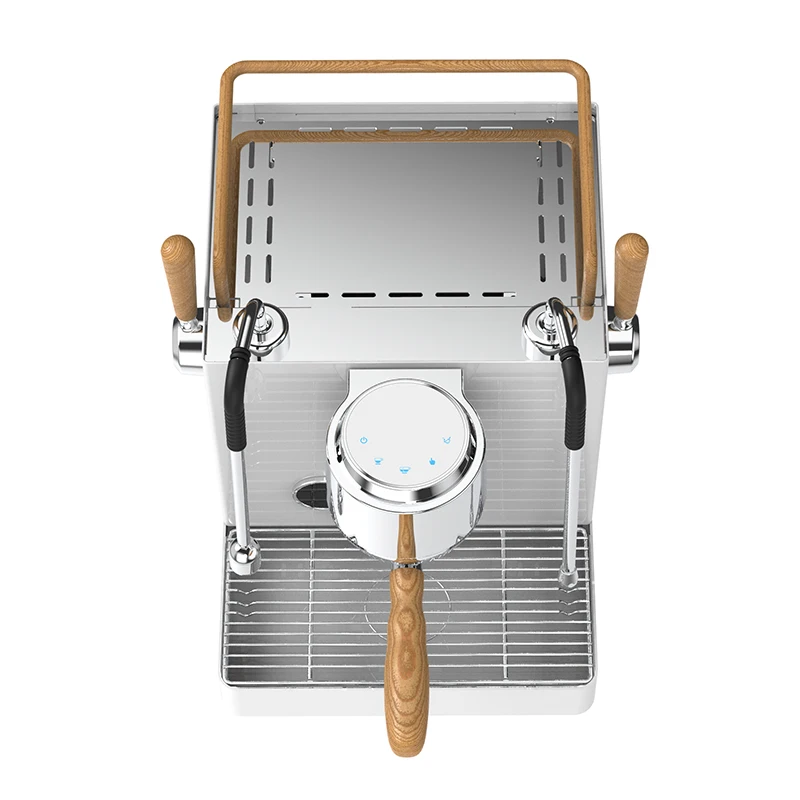 Рисунок 5 - Полуавтоматическая кофемашина Mcilpoog