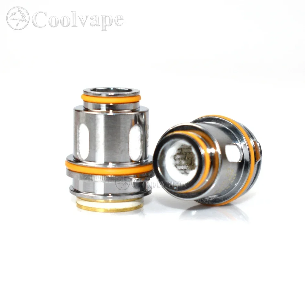 5 Vape Zeus Z1/Z2 0.4ohm/0.2ohm vape accessory for vape kits - gallery image 3
