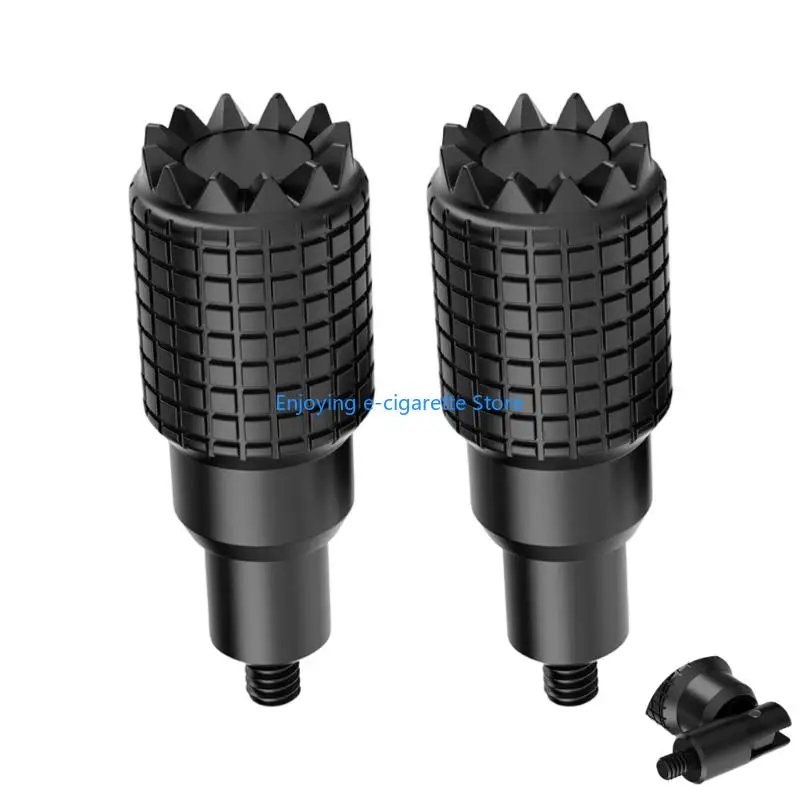 Faltbare Joysticks für FPV/ 2/3/ FPV Drohnen Flugzeug Controller Anti Slip Für Stabile Flug Manöver Y4QF – Detail 5