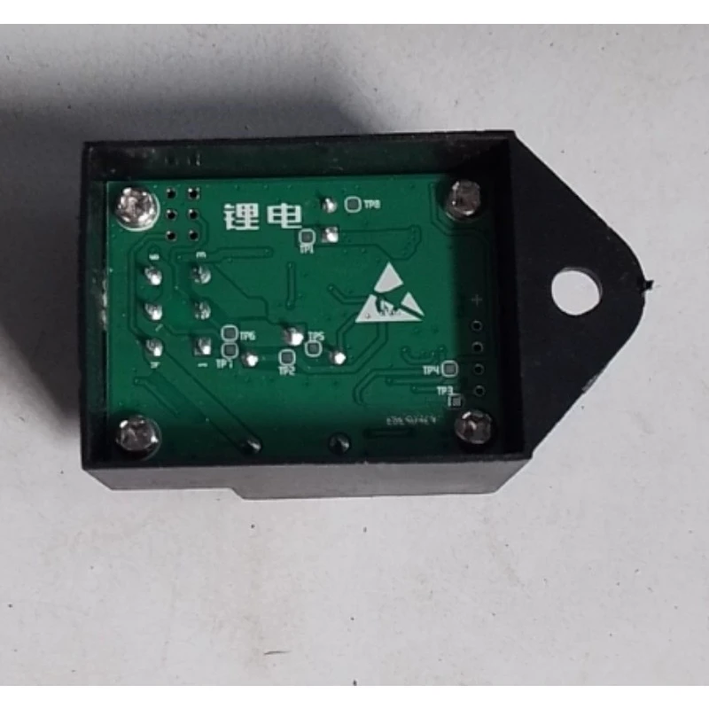 Electric Forklift Lithium Battery Lead Acid 24-48V Low Voltage Protector BL-LVPL-100