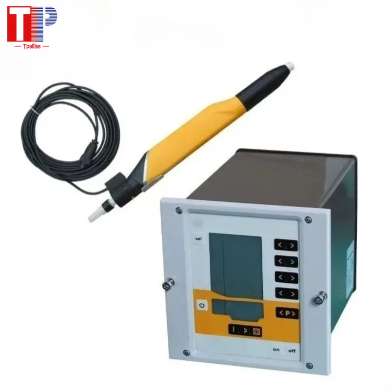 Tpaitlss Electrosta… - image