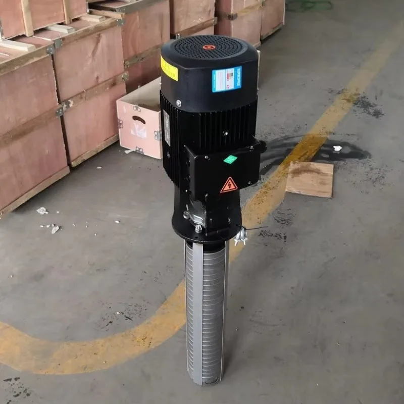 CRK 다단 침수 순환 펌프 도구 및 기기용 잠수형 롱 샤프트 워터 펌프