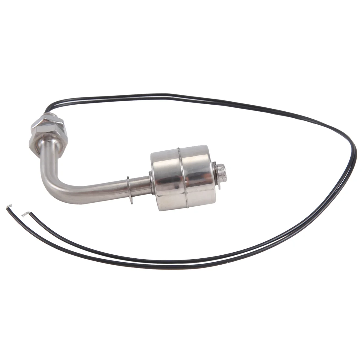 

New Liquid Water Level Stainless Steel Right Angle Floating Switch for Aquarium