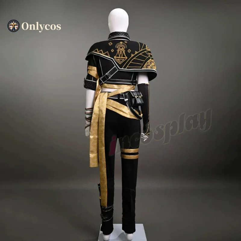 Siael تأثيري كلير Obscur: إكسبيديشن 33 زي اكسسوارات الدعامة موحدة أنيمي لعبة للنساء أنيمي لعب الأدوار الزي Onlycos #2