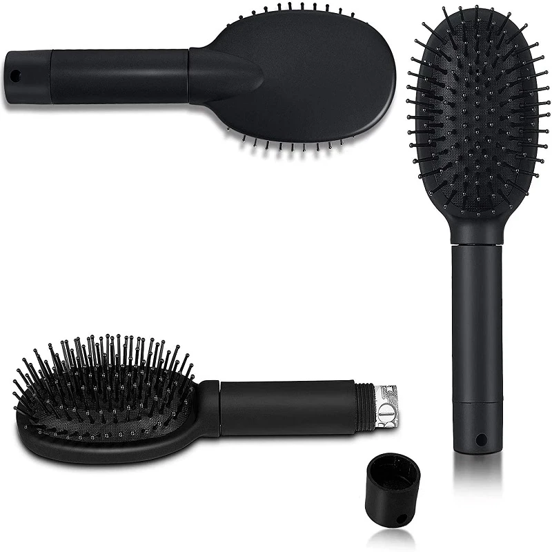 Para De Cabelo De Cabelo De Cabelo, Adequado para Dinheiro, Mini Cabeça, Polético, Poletico, Controlo de Contacto