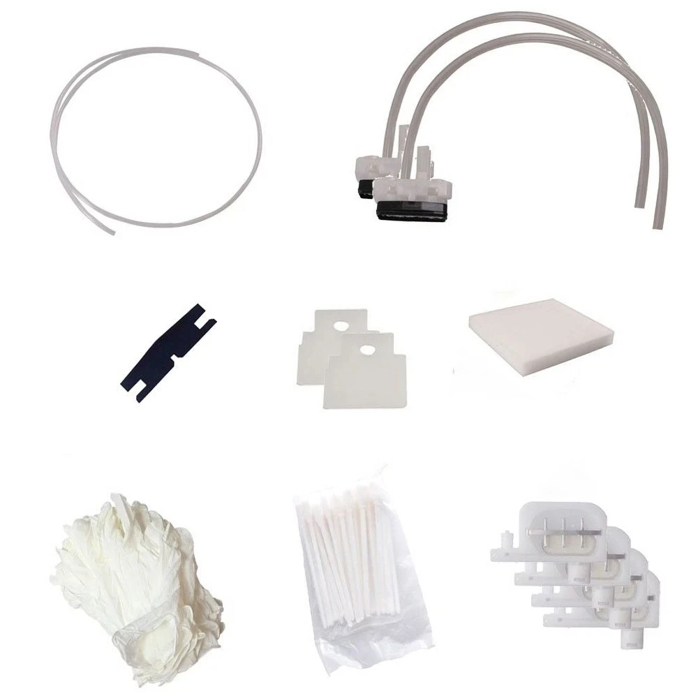 

Inkjet Cleaning Kit for Roland SP-300 / SP-540 Printer Maintenance Kit - Essential Supplies for Printer Care