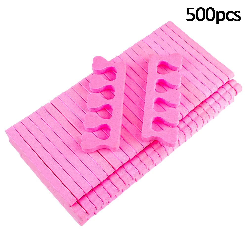 Variant: Pink 500pcs