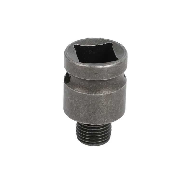

ABMH-3Pcs 1.5-13Mm Drill Chuck Drill Adapter 1/2 Inch Changed Impact Wrench Into For Electric Drills