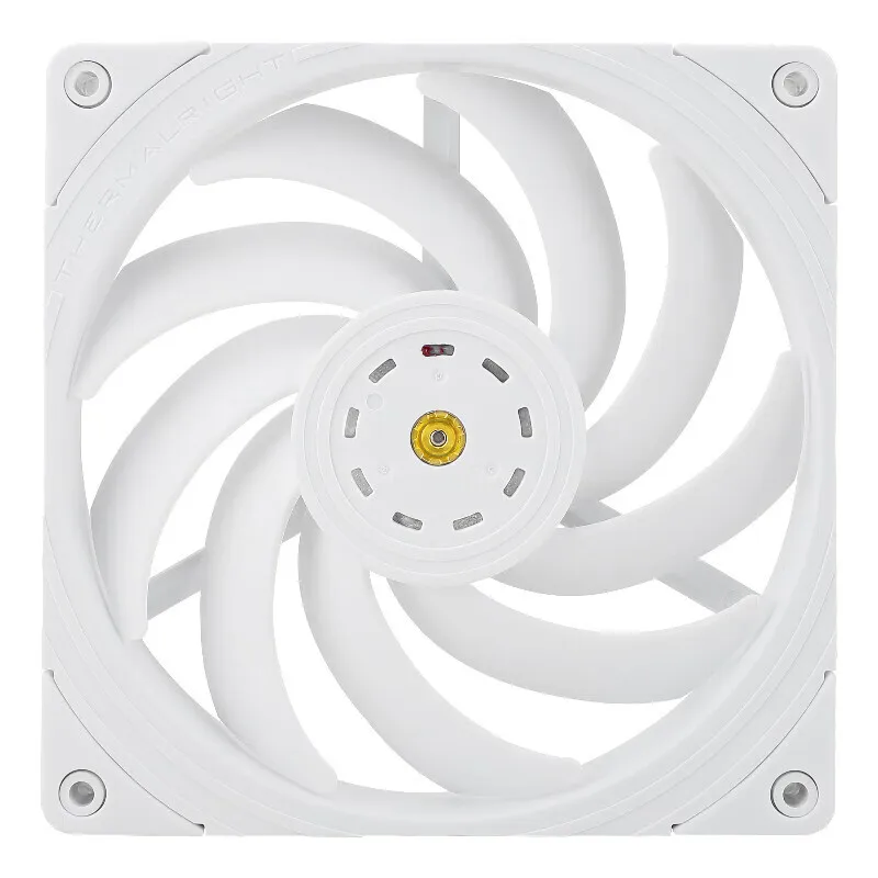 Thermalright TL-B14 14CM Computer Case Fan 4Pin PWM 2000 Speed High Air Volume 110CFM Low Noise Industrial Fan