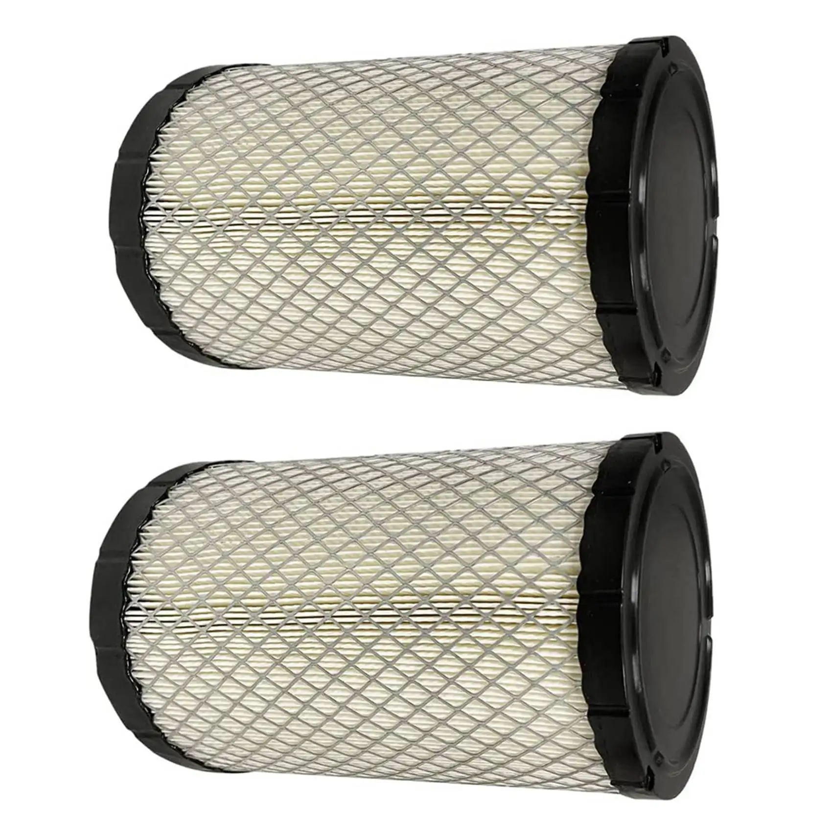 

2X for 2020-2022 Kawasaki Teryx Krx 1000 Air Filter Elements 11013-0782
