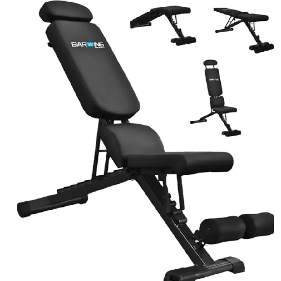 Adjustable Foldable…