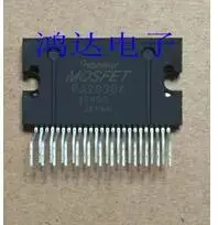 Free shipping   PA2030A   4X60W 3.4K    10PCS