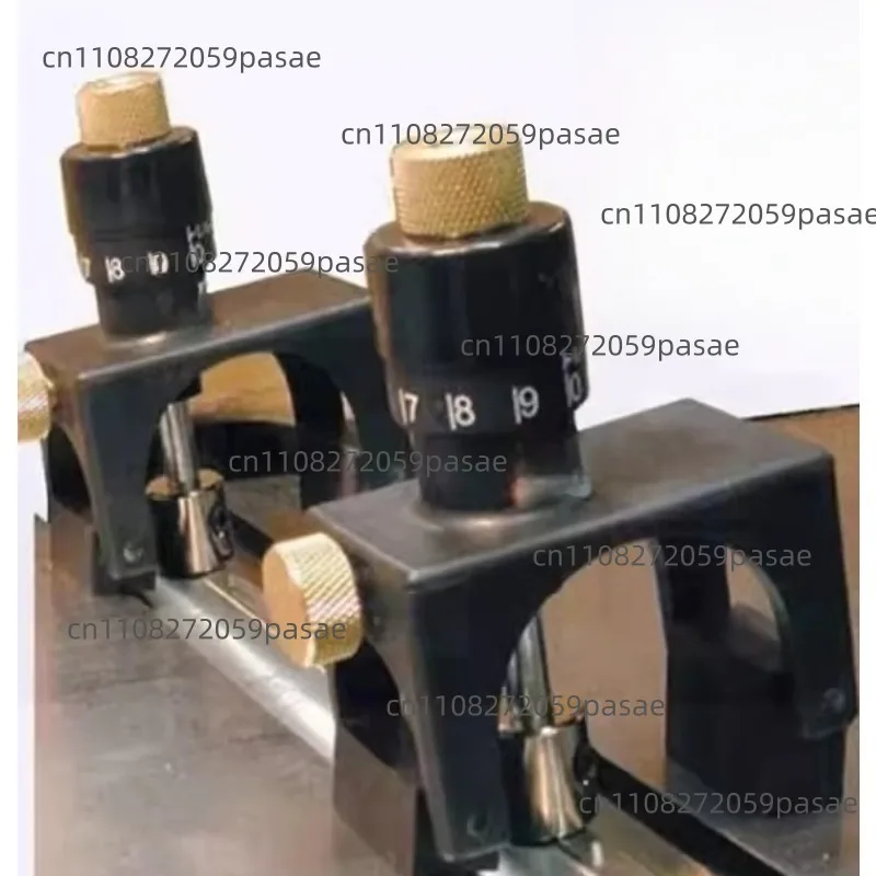

Tool Adjuster Installation Tool Adjuster Woodworking Flat Planer Table Planer Unloading Plane Knife Calibrator