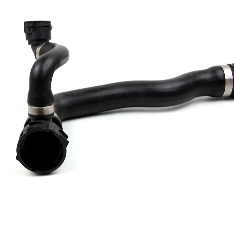 

Premium 17127519256 Engine Cooling Hose For BMW E60 520I M54 E61 525I 530I 2005 Cooler Tank Upper And Lower Tube Oil Inlet Hose