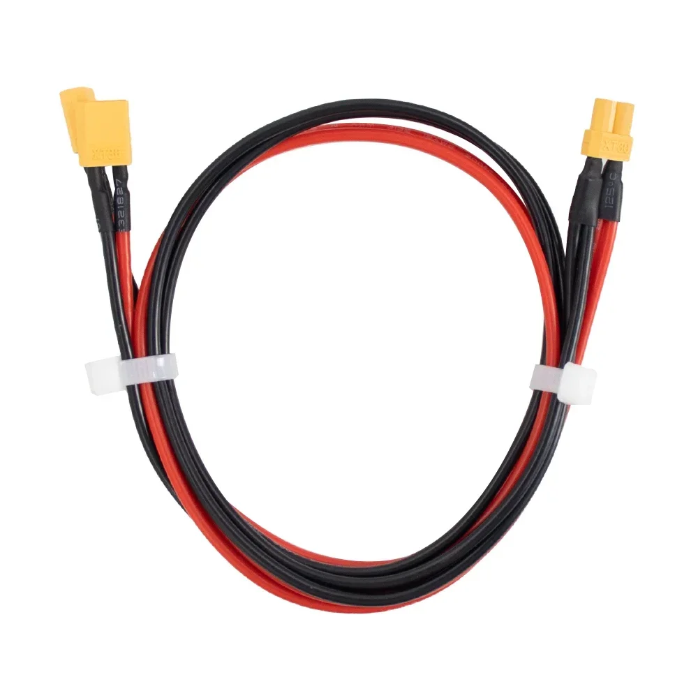 XT30 XT60 Cables External Battery and Built-in Battery /Controller Connection Cable for Xiaomi M365/Pro Ninebot Electric Scooter