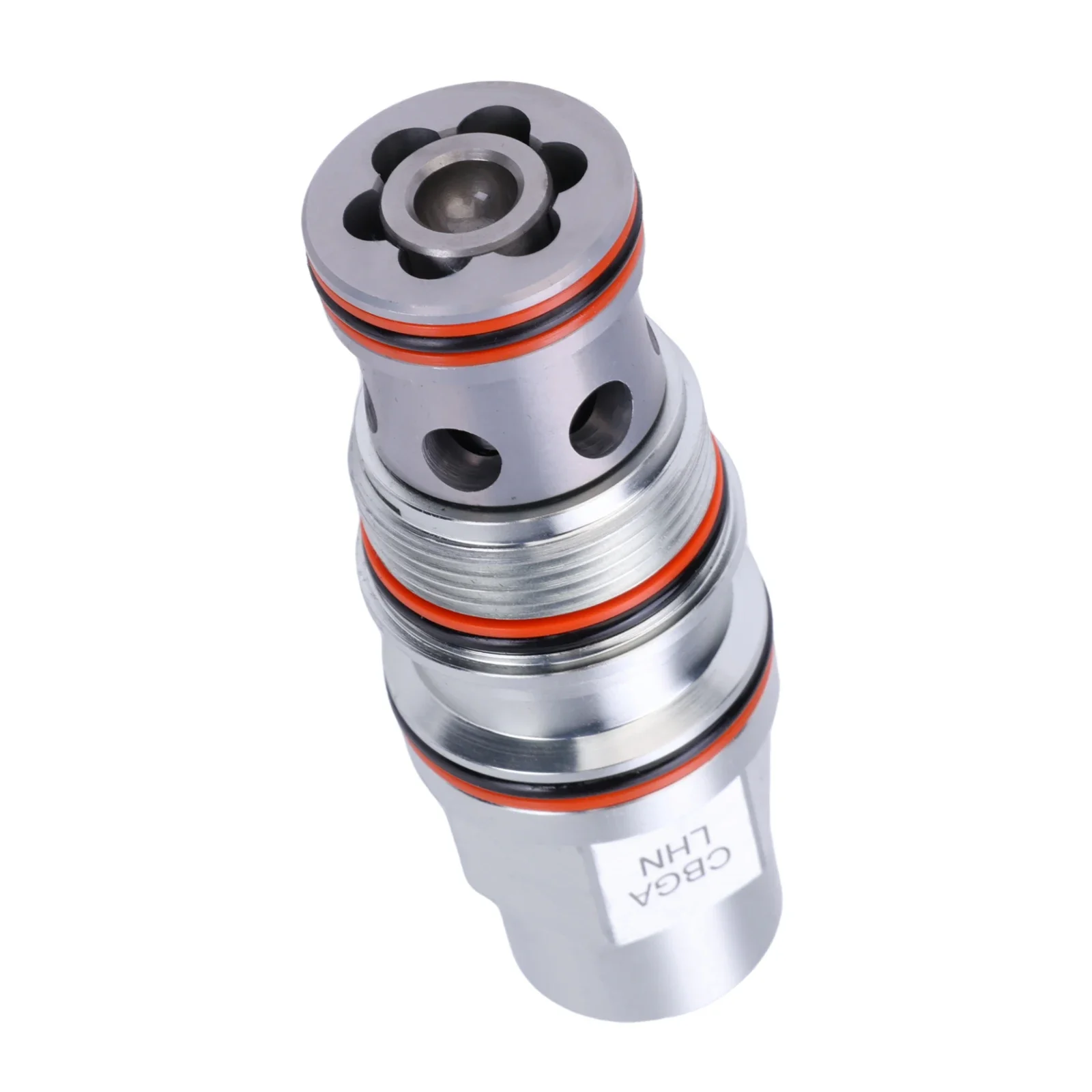 

Wood Grabbers Hydraulic Valve CBGA-LHN