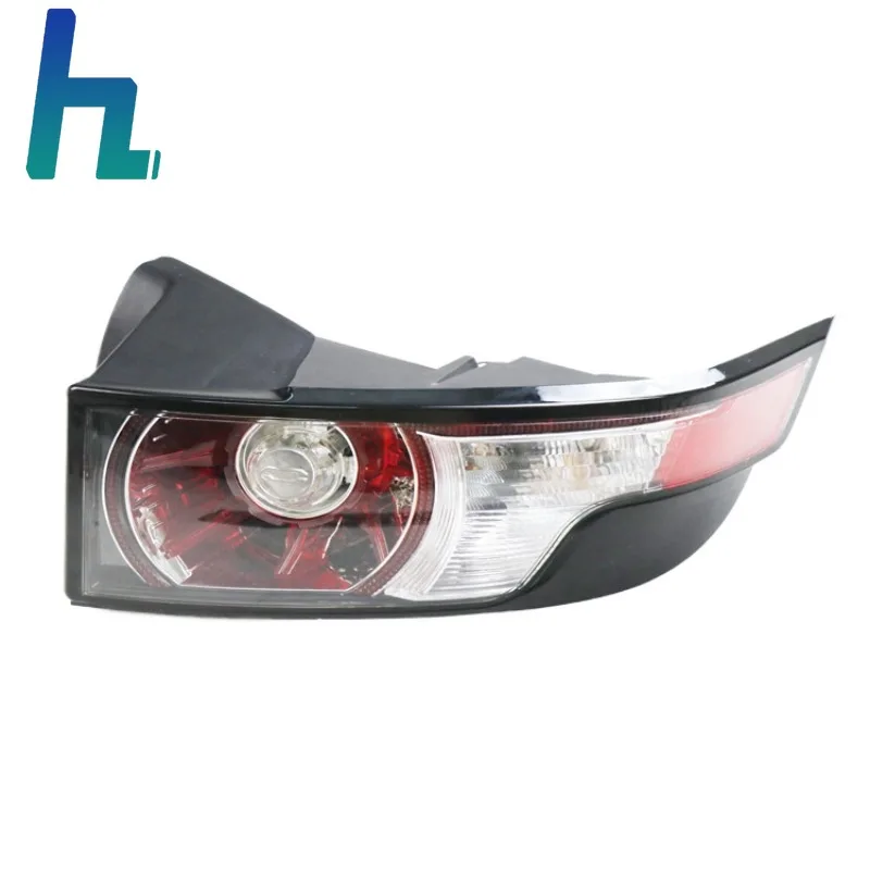 LR058817 LR058816 الخلفي الأيسر الذيل ضوء لمبة خلفية صالح لاند رينج روفر إيفوك 11-2015 #3