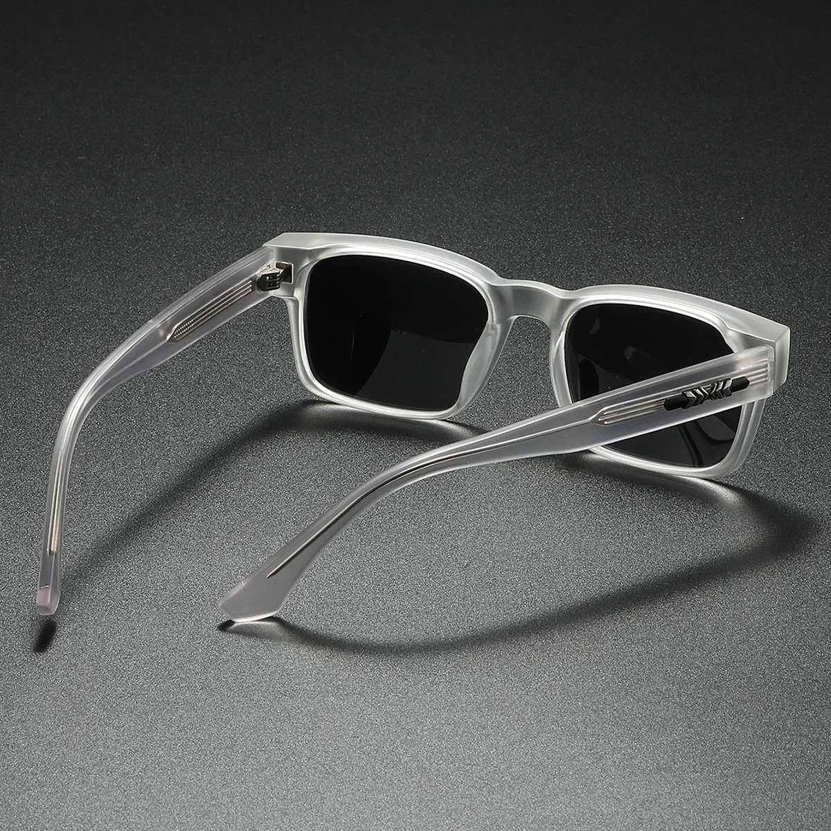 Thumbnail 3 - #19 Latest Wooden Frame Sunglasses Offers