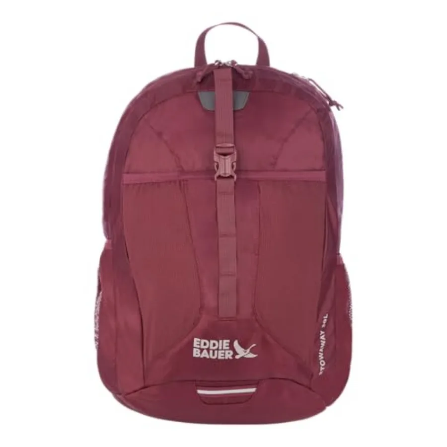 

Stowaway Packable Backpack Travel Outdoor Lightweight Foldable Durable Ripstop Polyester
