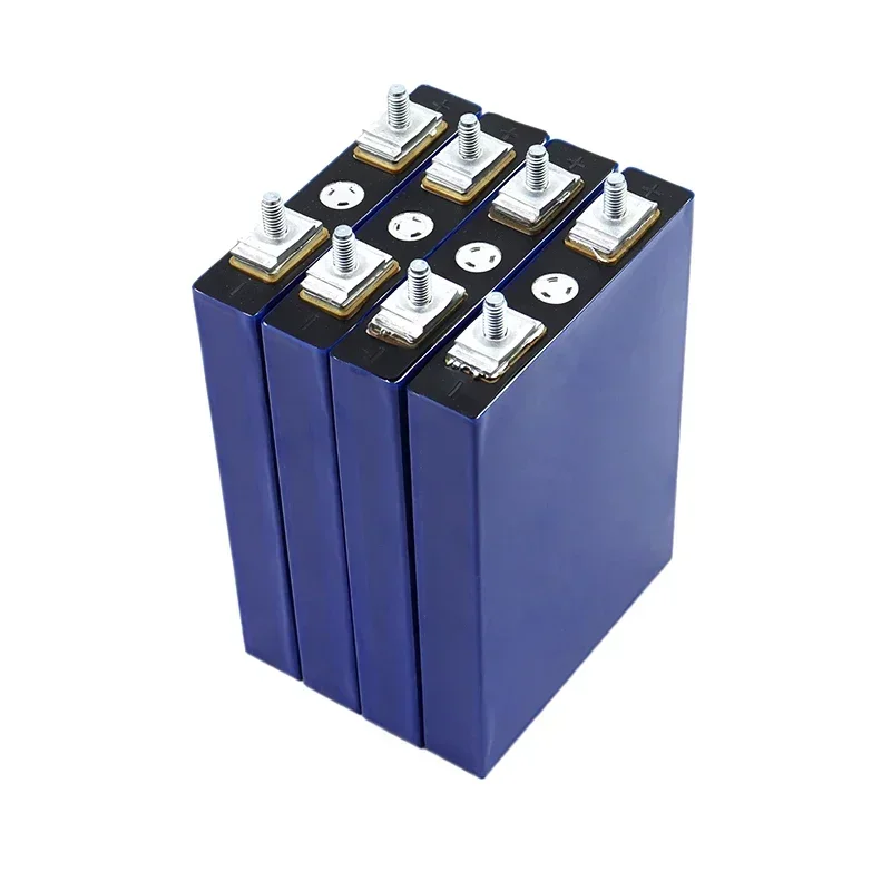 3.2V 32ah Lifepo4 batteria al litio ferro fosfato motoscafo fai da te, barca elettrica, batteria ricaricabile di classe A da campeggio