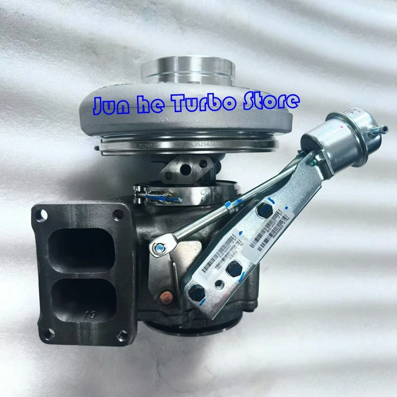 Turbocharger 21906630 4031291H 5329248 3785793 5322493 for Diesel Engine