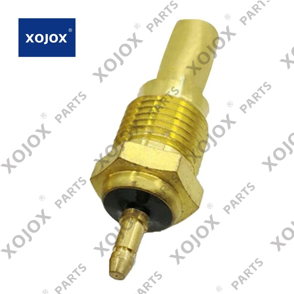 

XOJOX 08620-00000 0862000000 Water Temperature Sensor for Komatsu Hydraulic Excavator 4D95L-1C 4D95L-1K 6D105-1F