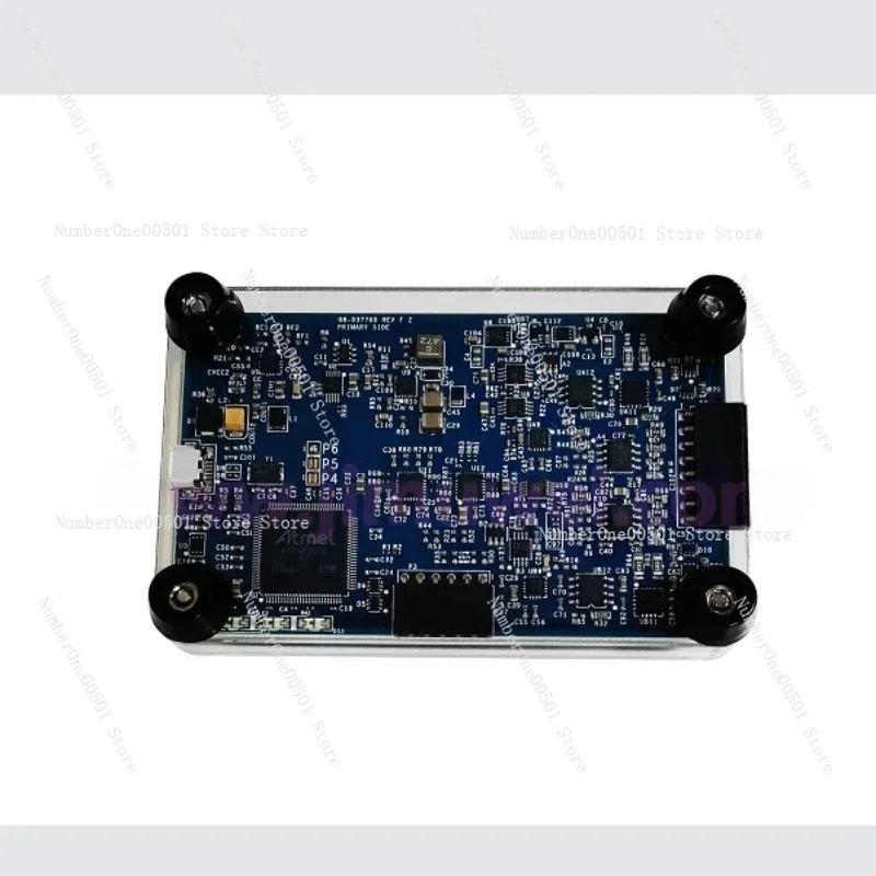 ADALM1000 Development Board University Kit for ADALP2000 MATLAB Ready Stock