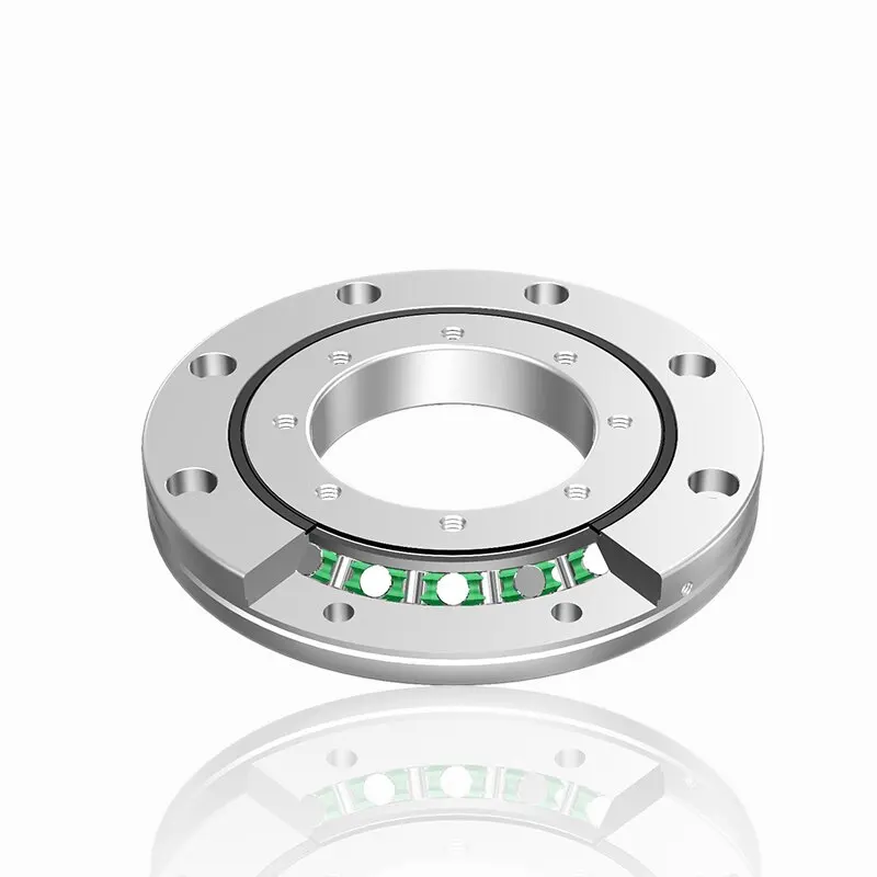 Rotary support crossed roller bearing RU42/66/85/124 G/124X/148G/X/UUCC0/P5/P4