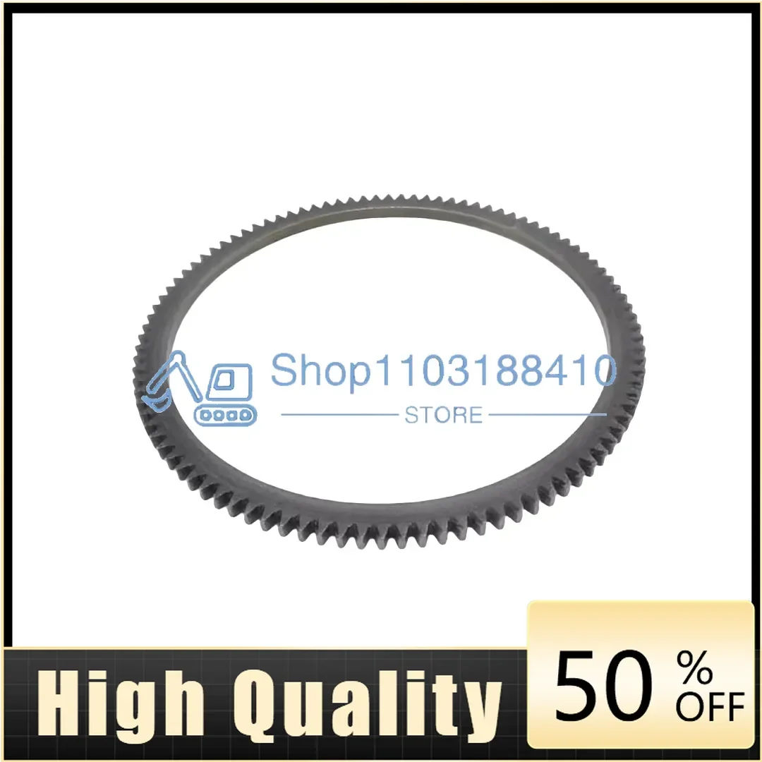 for D722 and D905 engine flywheel gear rings with 98 teeth 16813-63820 is suitable