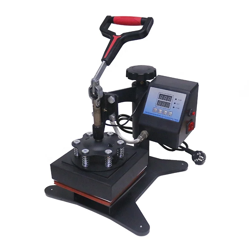 

STLFPrinting Machine T-Shirt Towel Heat Transfer Printing Hot Pressing Machine