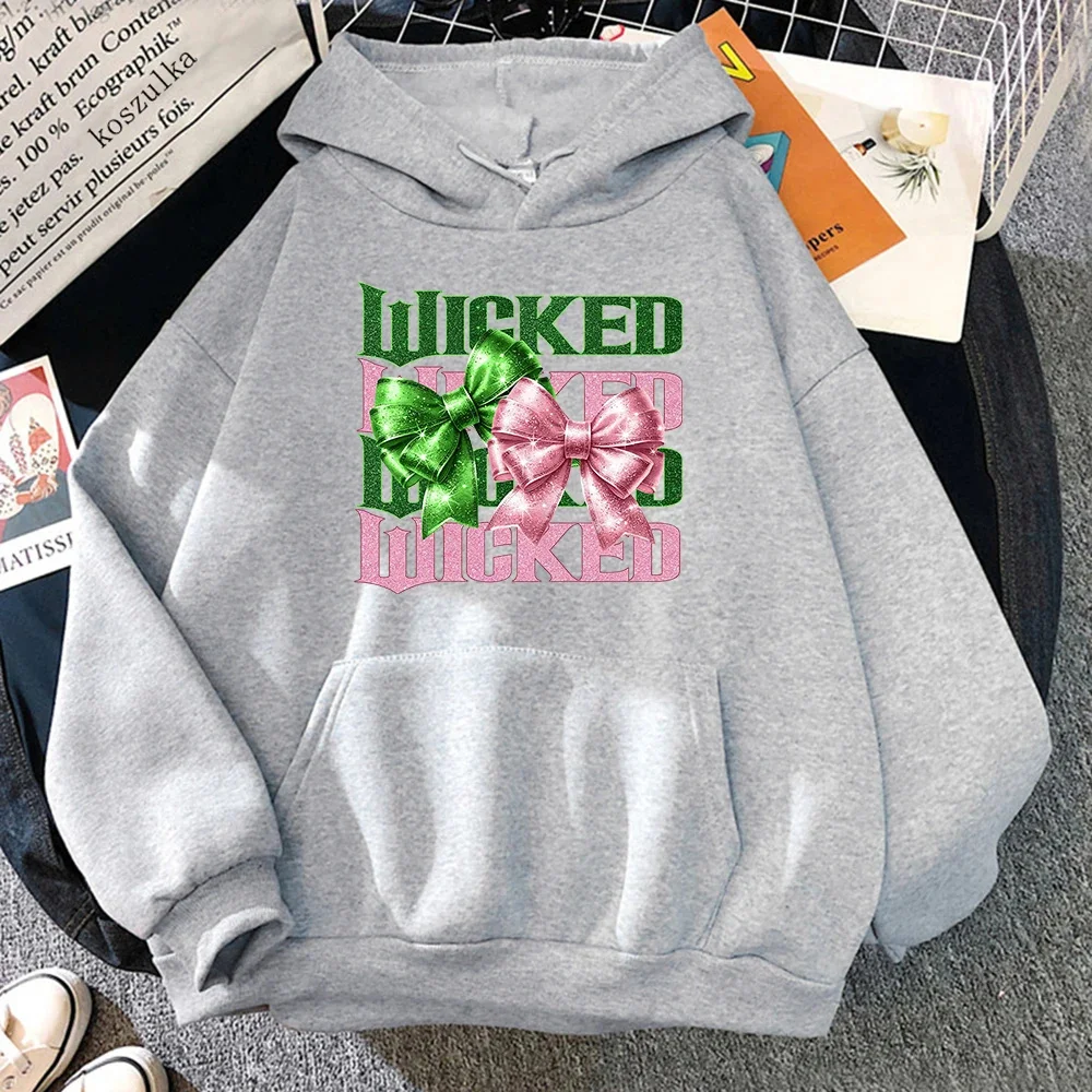 

Wicked Beautiful Merch Hoodies Merch Pullovers Women Men Fashion Casual Sweatshirts Streetwear Men Clothing Hoodie Outwear