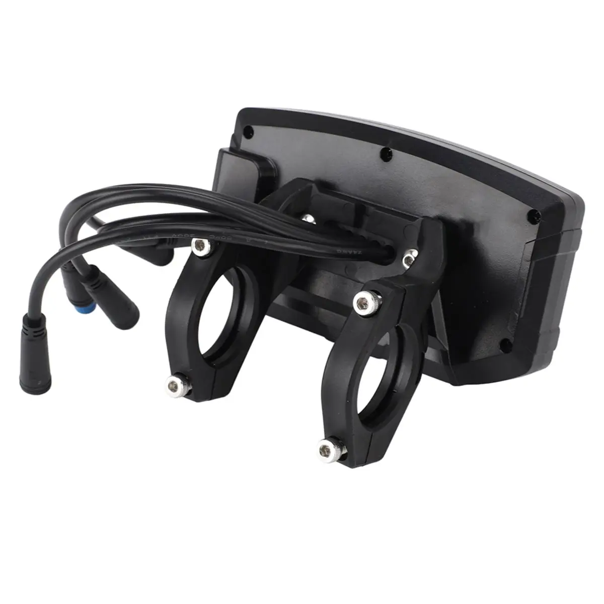 Ecran-d'affichage-pour-trottinette-618-mega-sale-compatible-avec-le-panneau-de-commande-smartgyro-48v-et-les-controleurs-v5-dbg