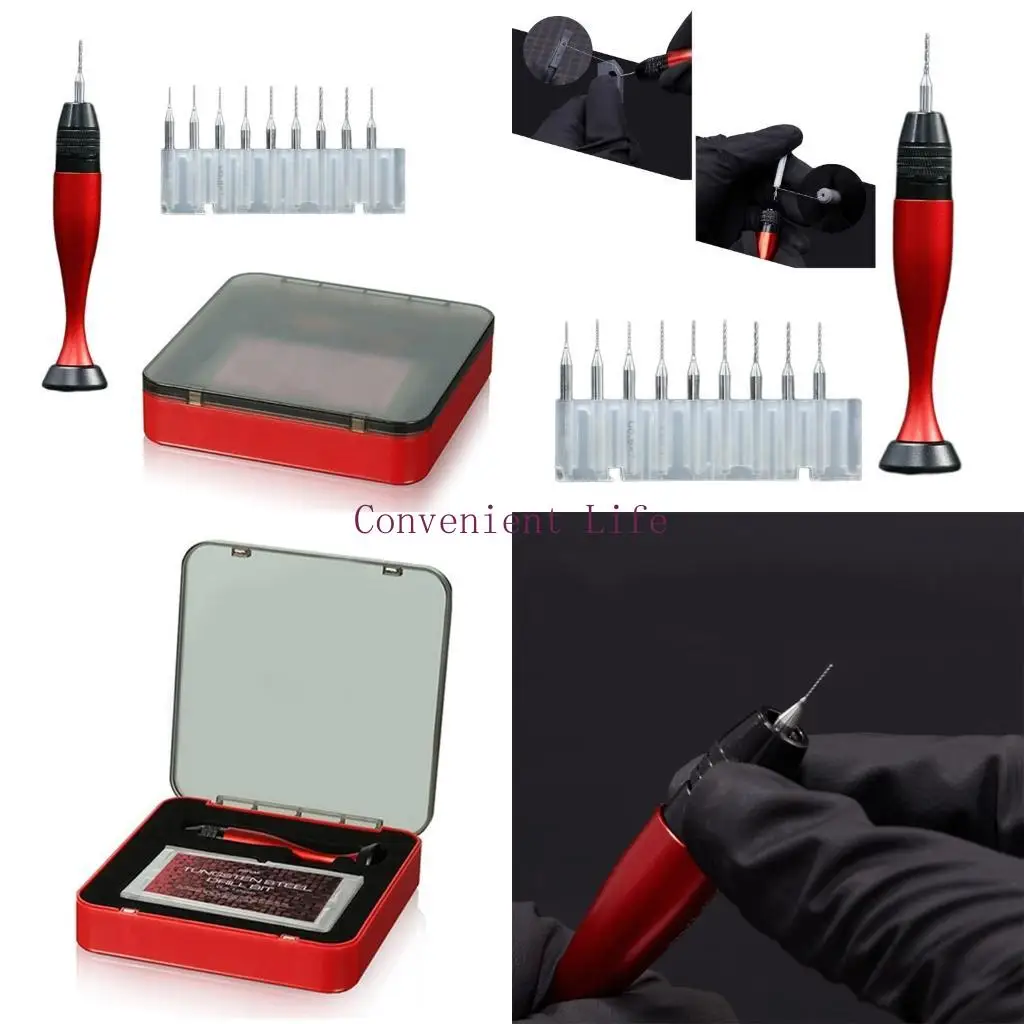 

L1EE Легкий алюминиевый набор