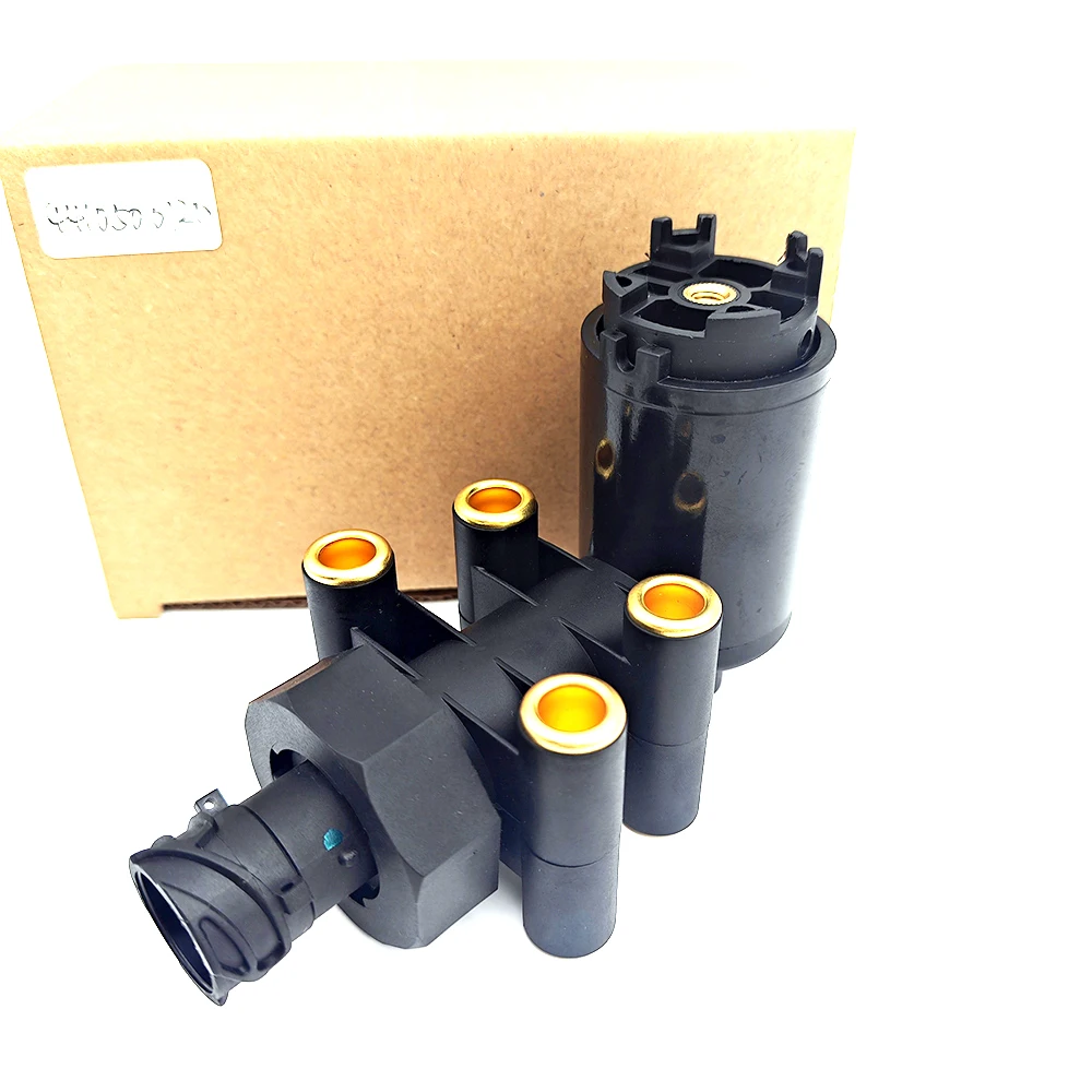 Auto-Luftfederung Höhenstandsensor 4410500060/4410500070/4410500080/4410500100/4410500120/4410500130/4410501000/4410501200 – Detail 15