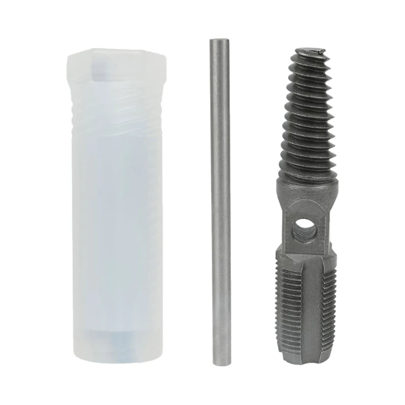 Extractor tornillos dañados para tubería agua duradera, adapta a mangueras "y 3/4", envío directo del grifo