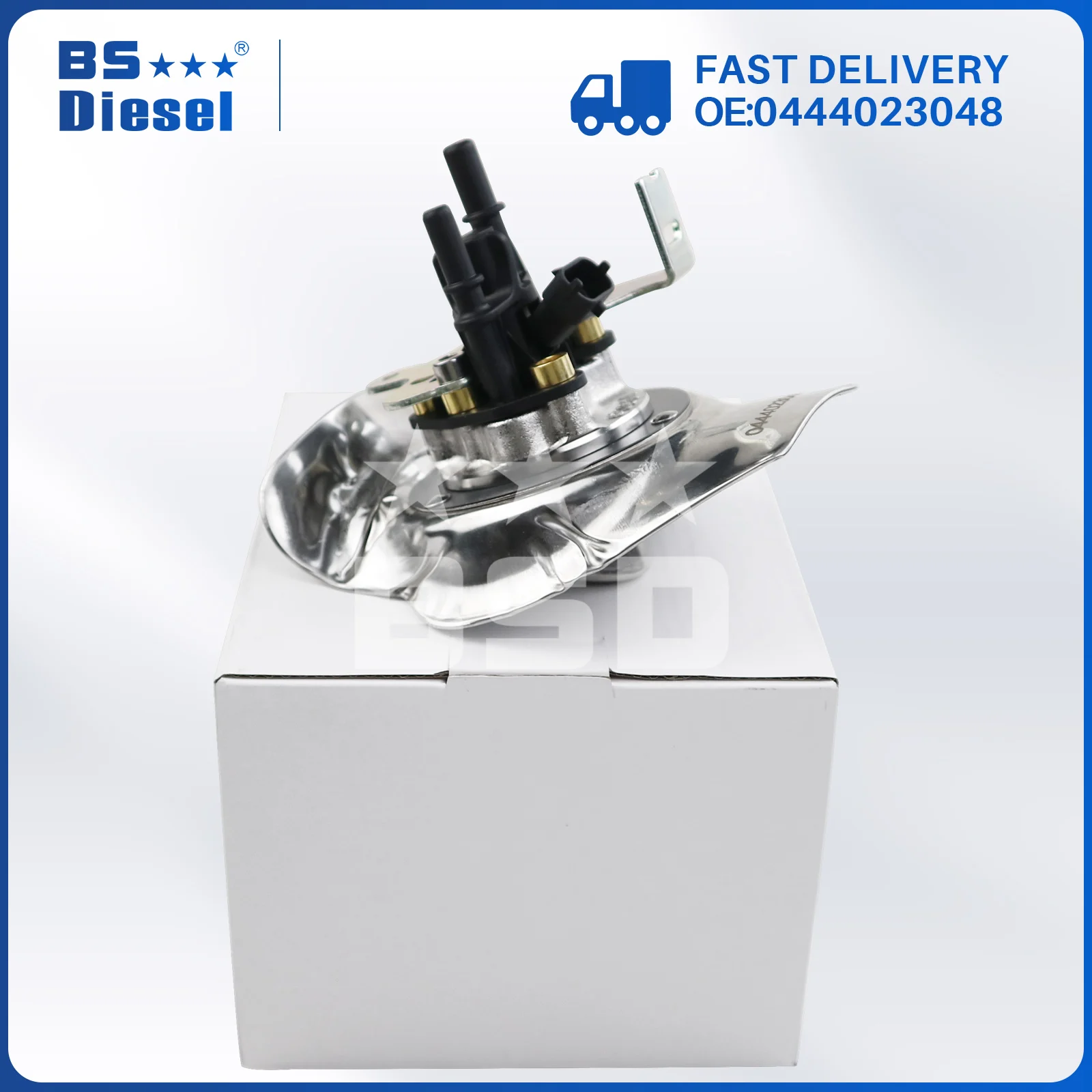 Auto-uitlaatsysteem DEF Doseer Module 0444023019 0444028008   Adblue Ureum Injector Nozzle 0444023048   voor VOLVO RENAULT