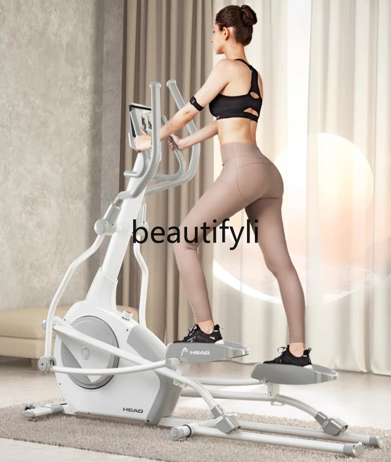

Gym Elliptical Machine Smart Gym Home Magnetic Control Folding Silent Space Walker