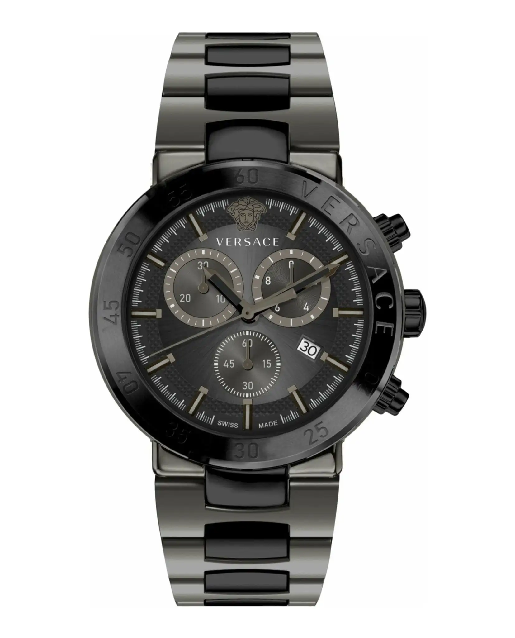 Versace Urban Mystique Strap Watch VEPY00921