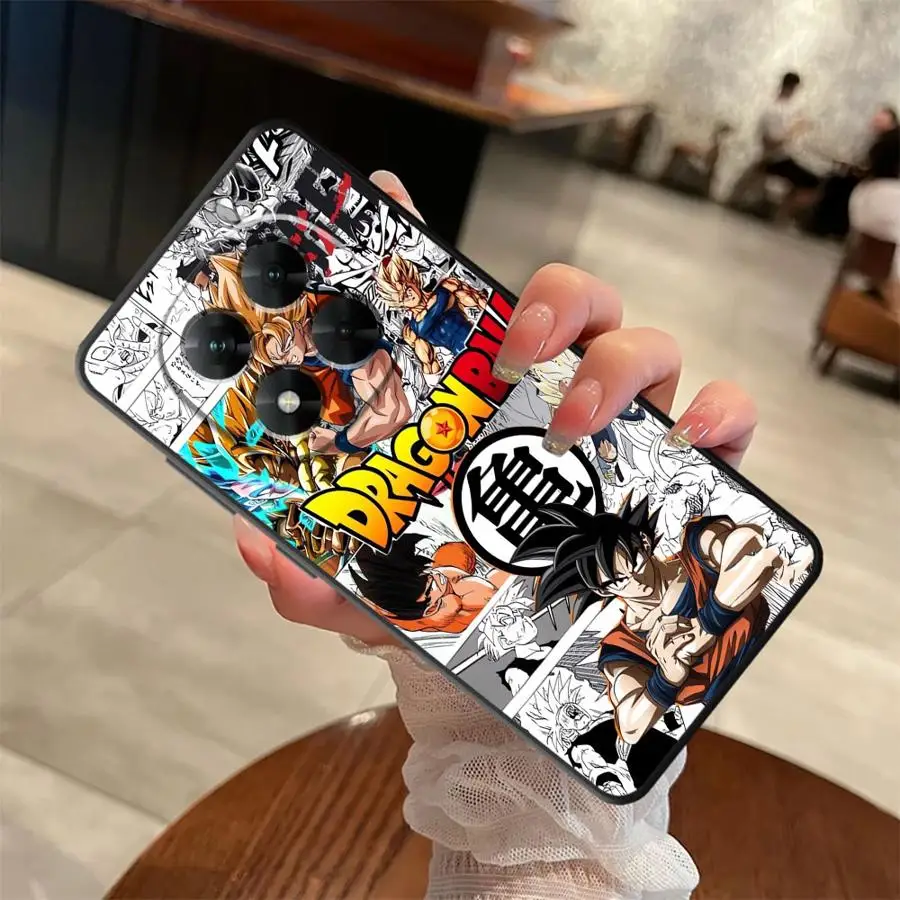 Case For Xiaomi Red… - image