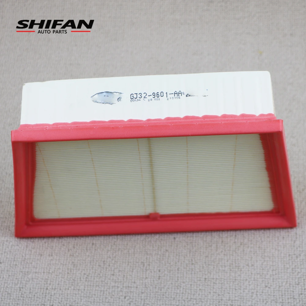 LR071942  T2H8107 Air Filter Element For Land Rover Range Rover Evoque Discovery Sport For Jaguar E-Pace 2.0 Diesel LR071942