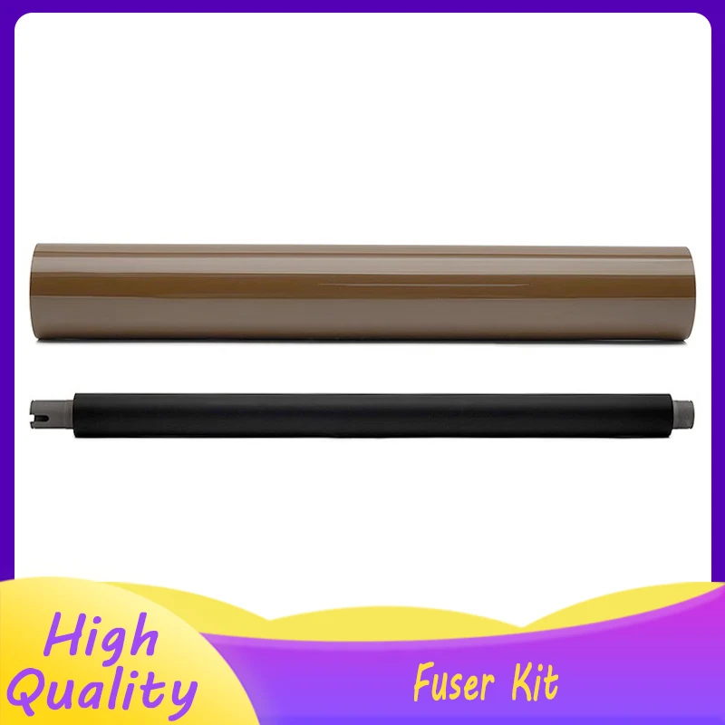 

High Quality Fuser Film Fuser Lower Roller for Sharp MX 2621 3121 3081 3581 4081 6081 2650 3051 3082 3082 3582 40821 5082 6082