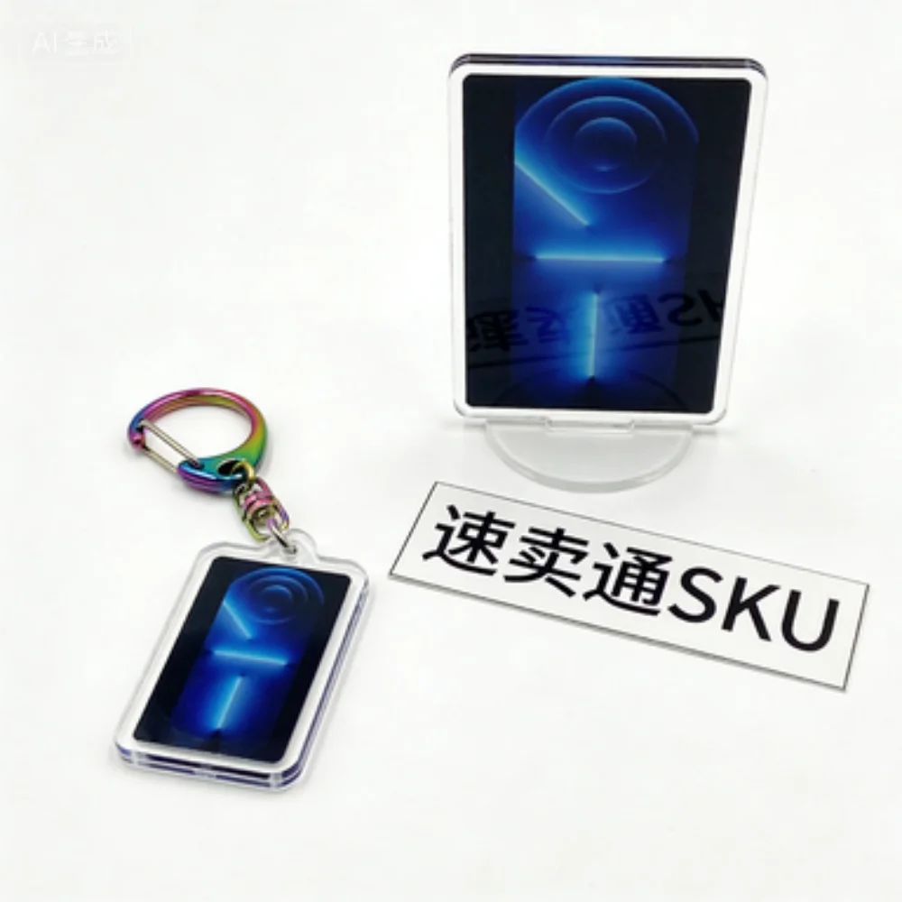 Panneau d'affichage en acryliq - Anime Merchandise Sales avis et prix