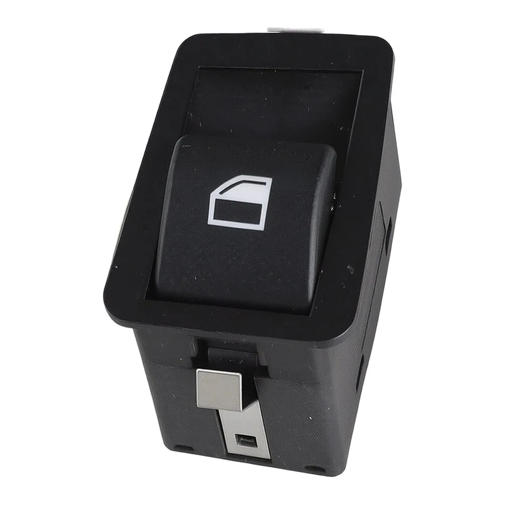 Car Rear Power Window Switch Button For BMW 325I For 325XI For 330I For 330XI 2001-2005 For E46 Chassis