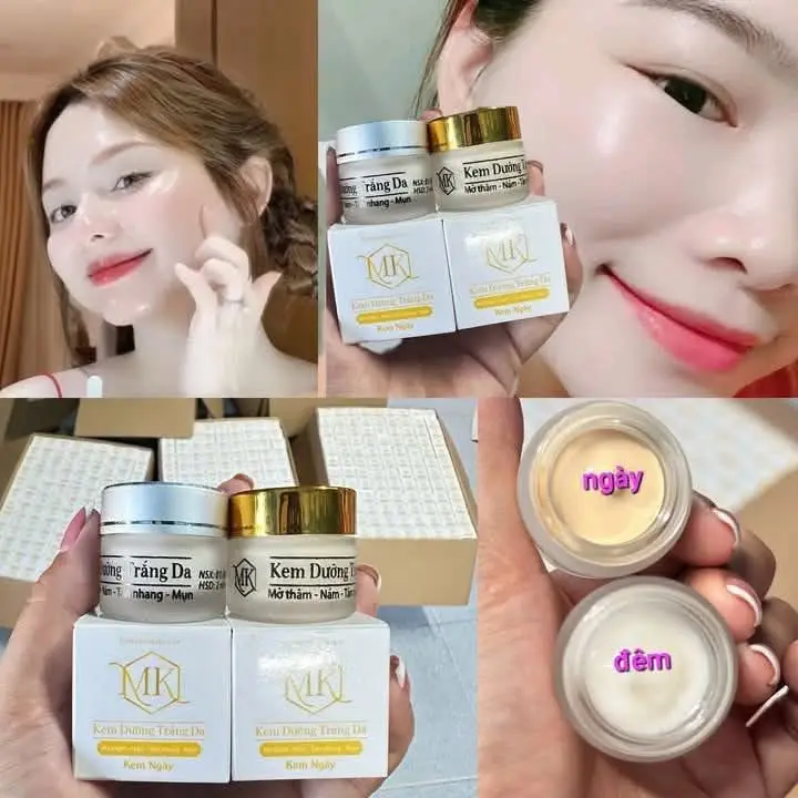 Kem NgàY đêM Mk Bri…