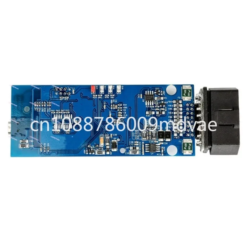 6154 كابل بيانات رأس تشخيصي فحص خاص win10 أوديس الكمبيوتر #1